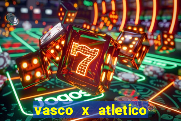 vasco x atletico mg palpites